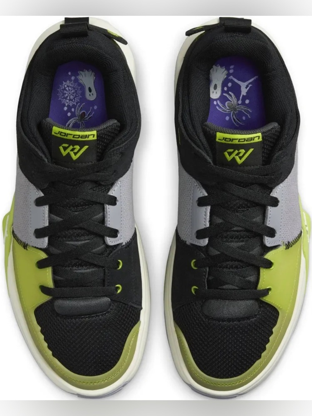 Nike Jordan - M11